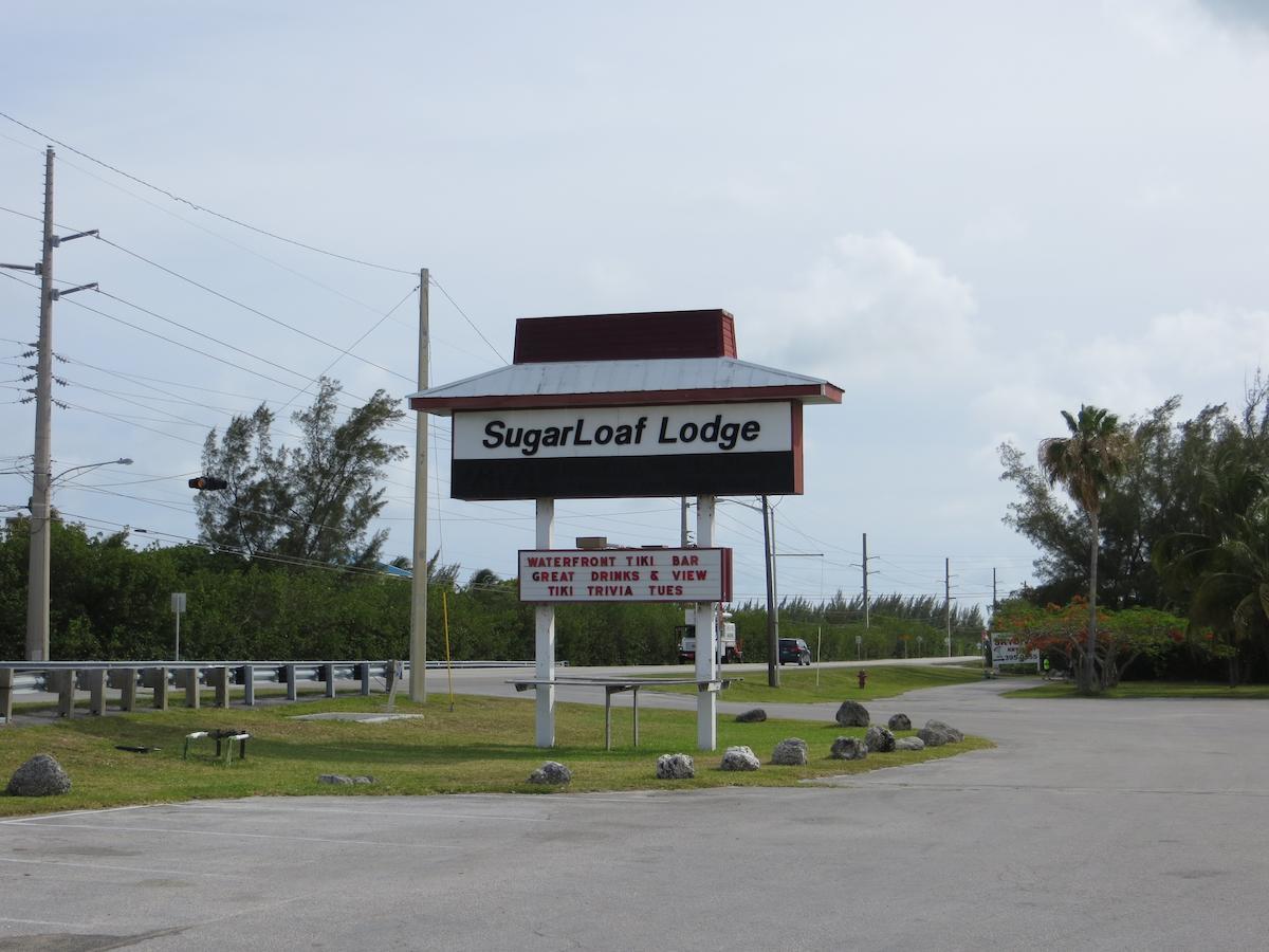Sugarloaf Lodge Sugarloaf Shores Esterno foto